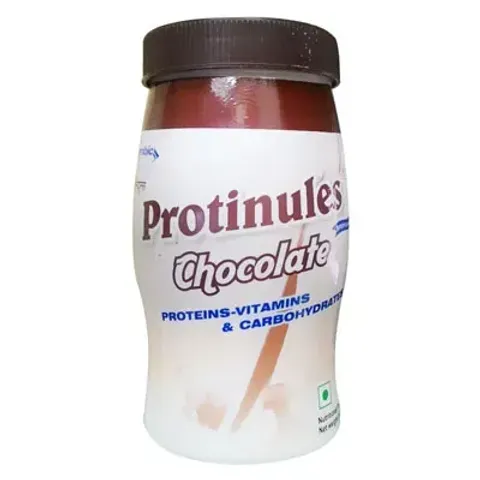 Protinules Powder 175gm product image