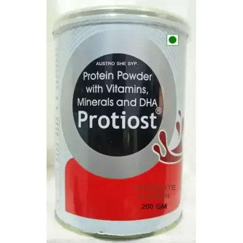 Protiost Dha Powder 200gm product image