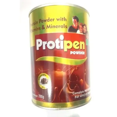 Protipen Powder Chocolate 200gm product image