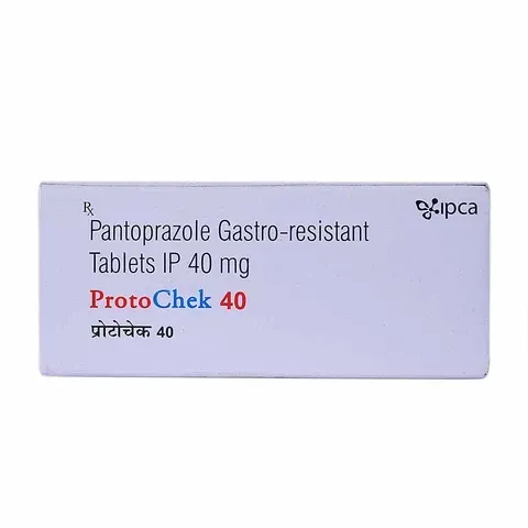 Protochek 40 Tablet product image