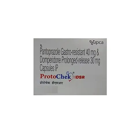 Protochek Dsr Capsule product image