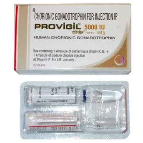 Provigil 5000 Iu Injection product image
