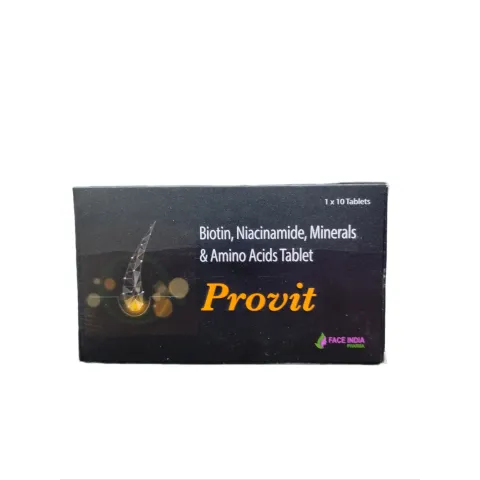 Provit Tablet product image