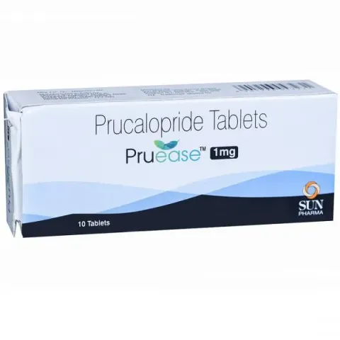 Pruease 1 Tablet product image