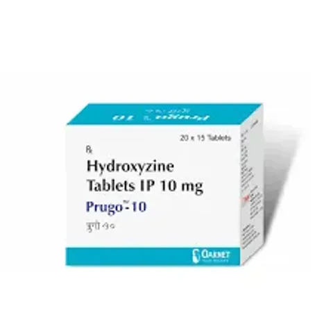 Prugo 10 Tablet product image