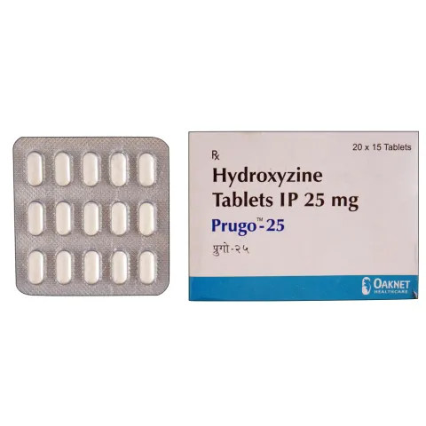 Prugo 25 Tablet product image