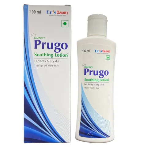 Prugo Soothing Lotion 100ml product image