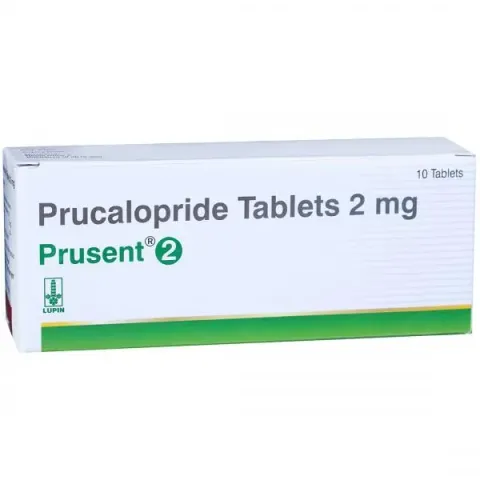 Prusent 2 Tablet product image