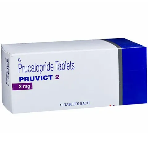 Pruvict 2 Tablet product image