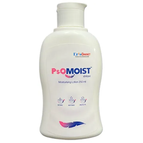 Psomoist Lotion 250ml product image