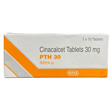 Pth 30 Tablet product image
