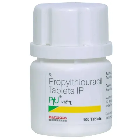 Ptu Tablet product image