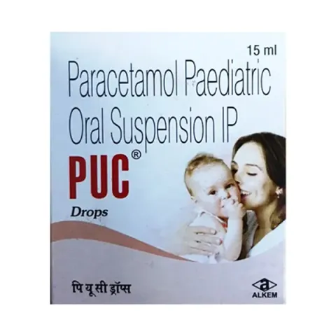 Puc Drops product image