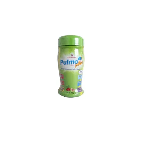 Pulmo Plus Powder product image