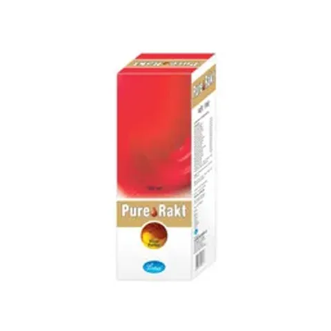 Pure Rakt Syrup product image