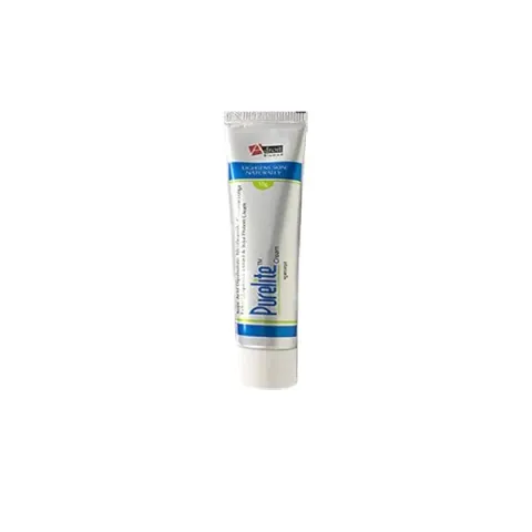 Purelite Cream 15gm product image