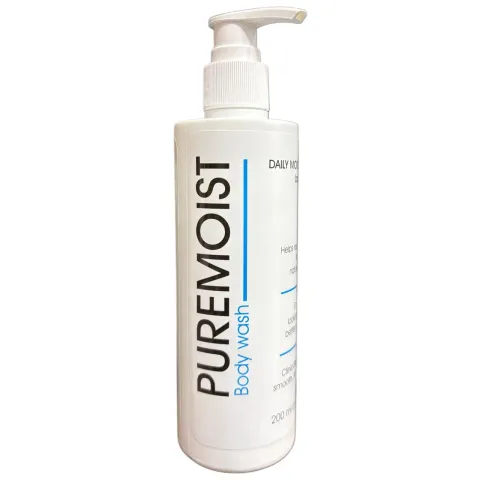 Puremoist Body Wash product image