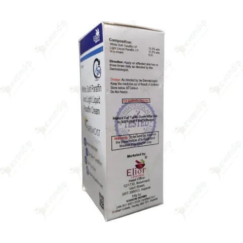 Puremoist Cream 100gm product image