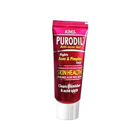 Purodil Anti Acne Gel product image