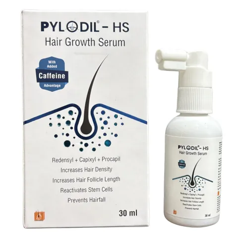 Pylodil Hs Serum 30ml product image