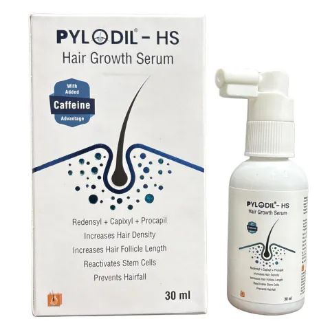 Pylodil Hs Serum product image