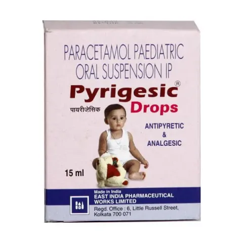 Pyrigesic Drops product image