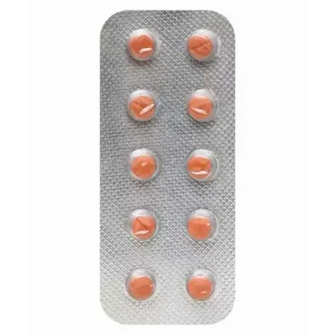 Q Mind 25 Tablet product image