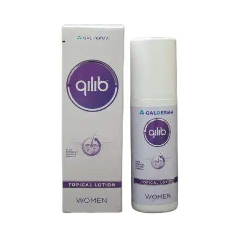 Qilib Women Topical Lotion product image
