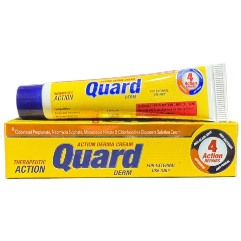 Quard Cream 15gm product image