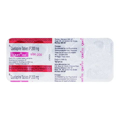 Quel 200 Tablet product image