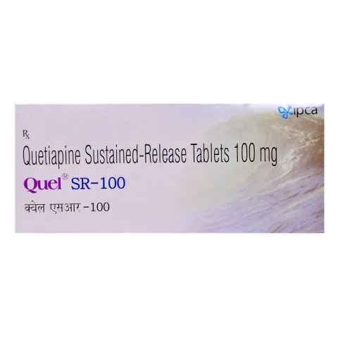 Quel Sr 100 Tablet product image