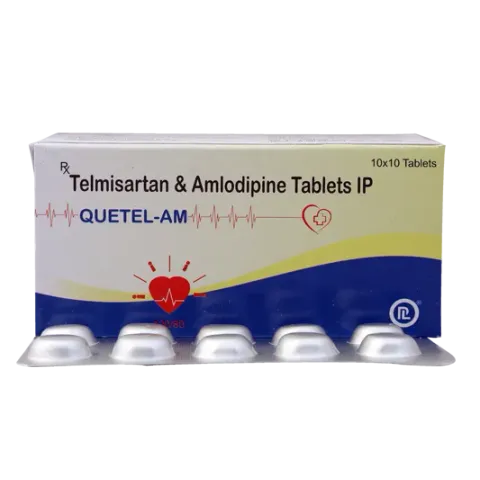 Quetel Am Tablet product image