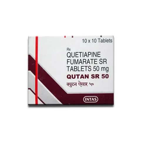 Qutan Sr 50 Tablet product image