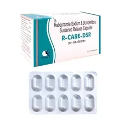 R-care-dsr Capsule product image