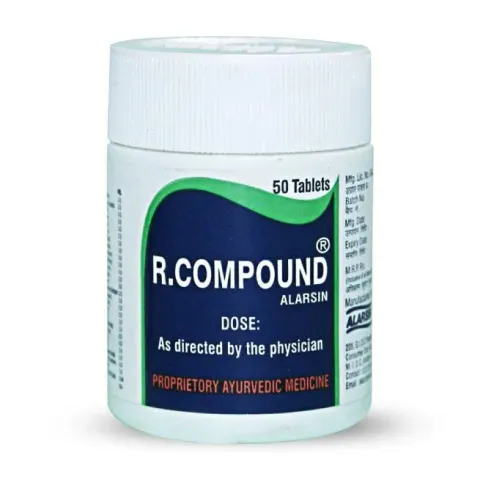 R Compound product image
