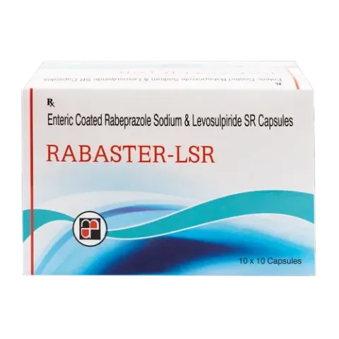 Rabaster-lsr Capsule product image