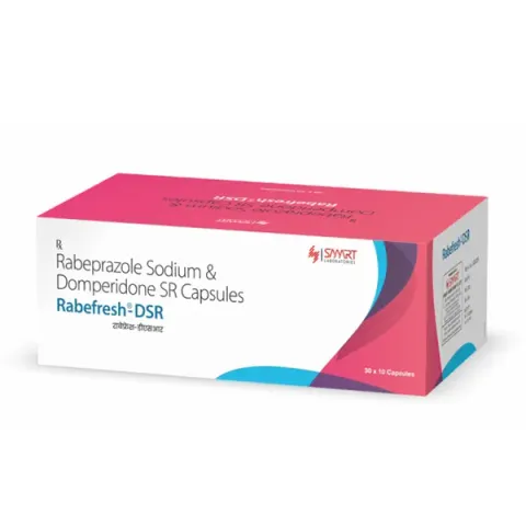 Rabefresh Dsr Capsule product image