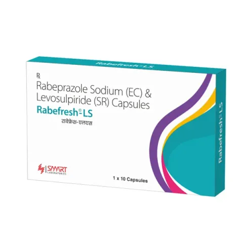 Rabefresh Ls Capsule product image