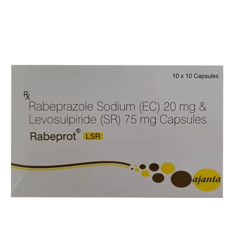 Rabeprot Lsr Capsule product image