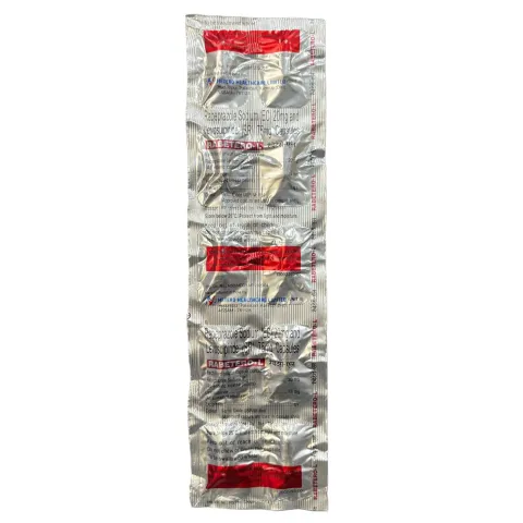 Rabetero L Capsule product image