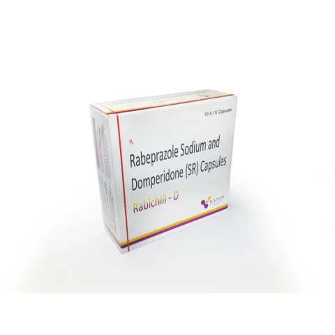 Rabichil D Cap product image