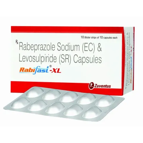 Rabifast-xl Capsule product image