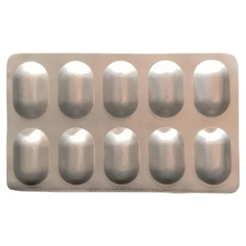 Rabitar Dsr Capsule product image