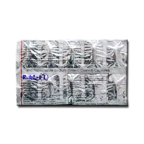 Rablet L Capsule product image