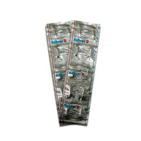 Rabzer D Capsule product image
