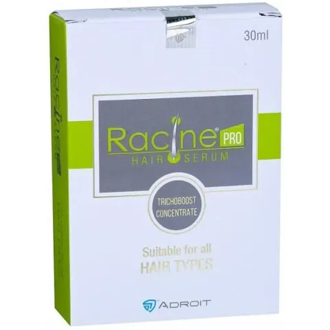 Racine Pro Hair Serum product image