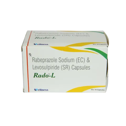 Rado L Capsule product image