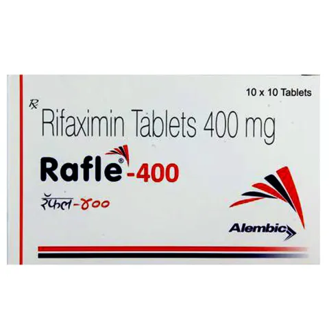 Rafle 400 Tablet product image