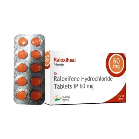 Raloxiheal 60 Tablet product image