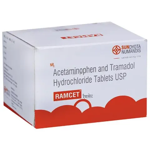 Ramcet Tablet product image
